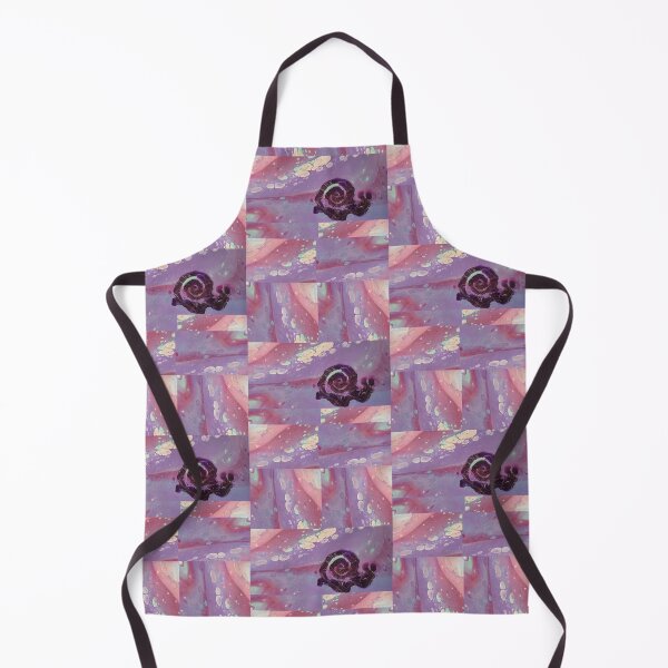 Item preview, Purple Snail designed and sold by Leenaslovelies.