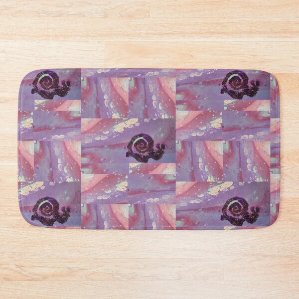 Item preview, Purple Snail designed and sold by Leenaslovelies.