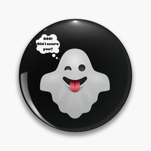 Item preview, Cute Ghost Desing designed and sold by Soundness34.