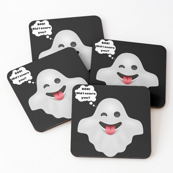 Item preview, Cute Ghost Desing designed and sold by Soundness34.