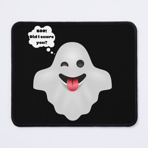 Item preview, Cute Ghost Desing designed and sold by Soundness34.