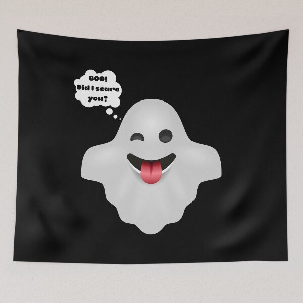 Item preview, Cute Ghost Desing designed and sold by Soundness34.