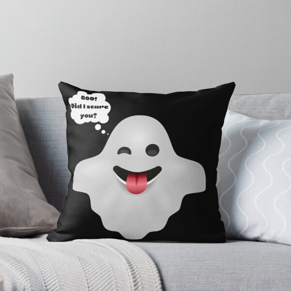 Item preview, Cute Ghost Desing designed and sold by Soundness34.