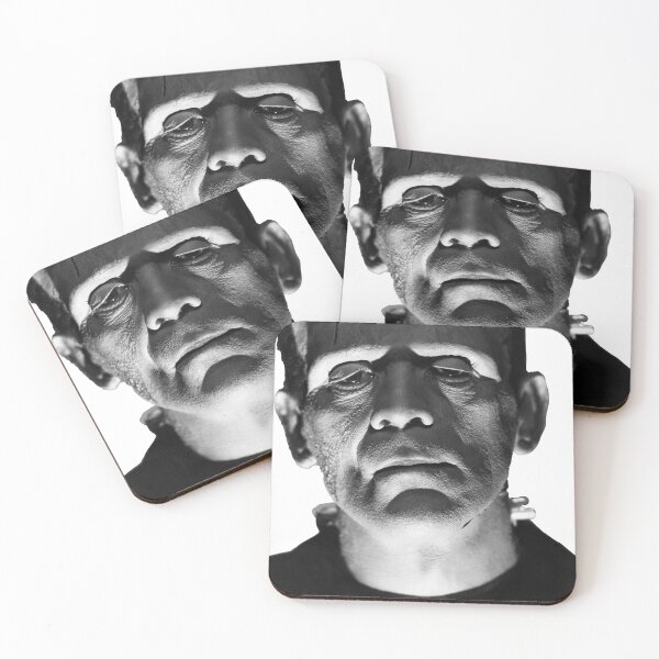 Item preview, Boris Karloff. Frankenstein or The Modern Prometheus.1931. designed and sold by Parcoa.