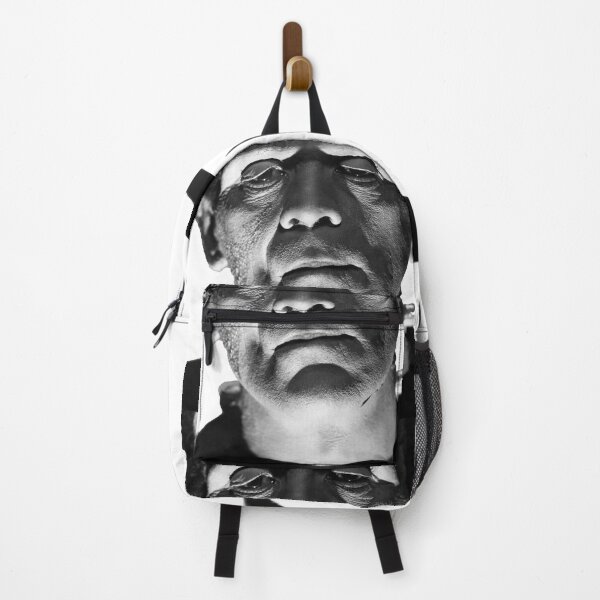 Item preview, Boris Karloff. Frankenstein or The Modern Prometheus.1931. designed and sold by Parcoa.