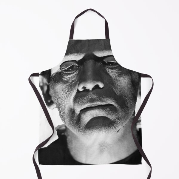 Item preview, Boris Karloff. Frankenstein or The Modern Prometheus.1931. designed and sold by Parcoa.