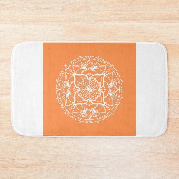 Item preview, HARMONY by Tanis Paulina, Orange designed and sold by TanisPaulina.