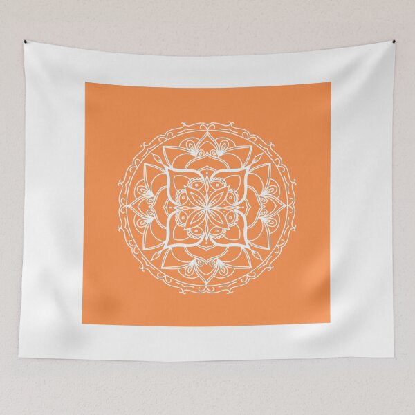 Item preview, HARMONY by Tanis Paulina, Orange designed and sold by TanisPaulina.