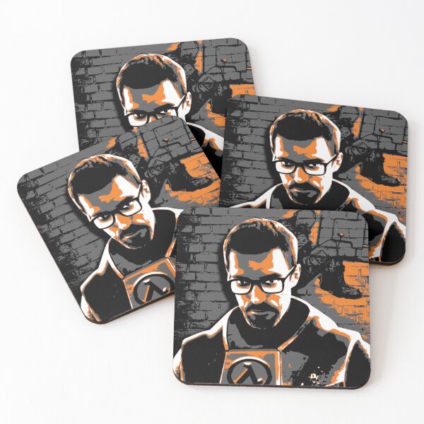 Item preview, The Freeman designed and sold by Ragfiend.