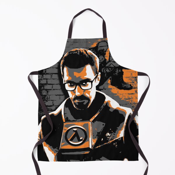 Item preview, The Freeman designed and sold by Ragfiend.