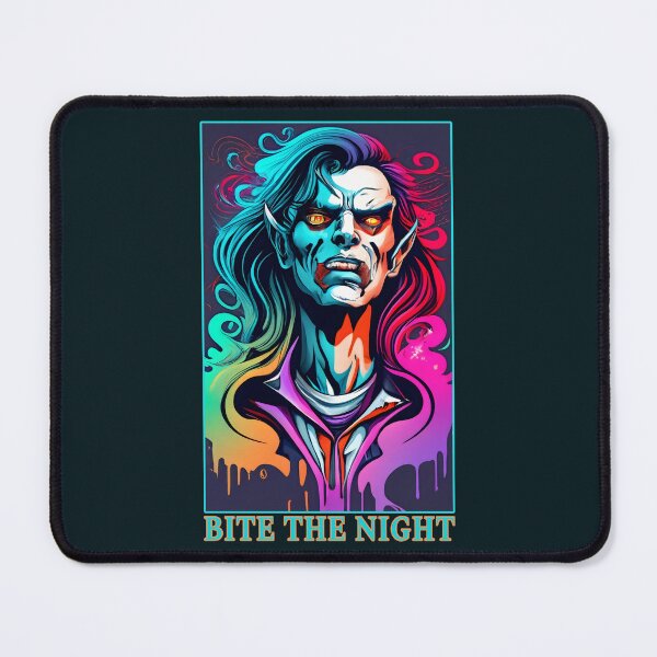 Item preview, Bite the night designed and sold by SidTastic .