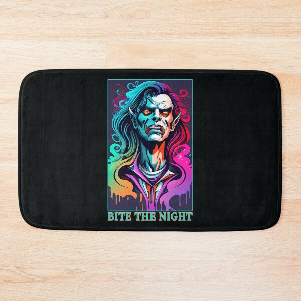 Item preview, Bite the night designed and sold by SidTastic .