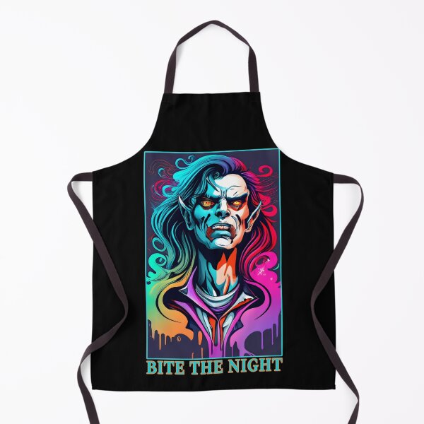 Item preview, Bite the night designed and sold by SidTastic .
