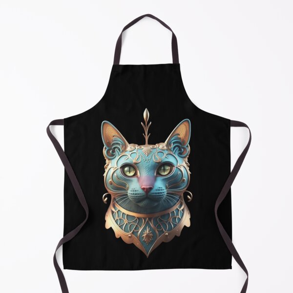 Item preview, god cat designed and sold by PatronesKawai.