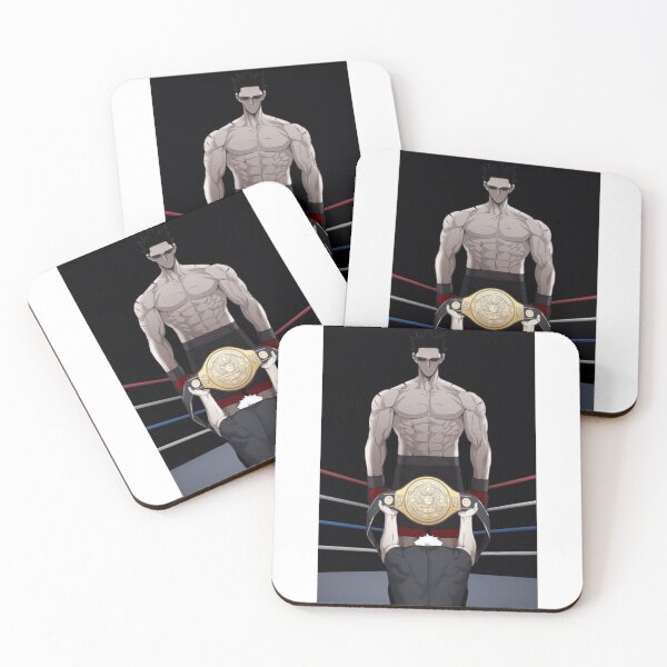 Item preview, The boxer: You winning the final designed and sold by Afternext.