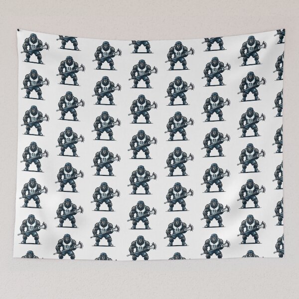 Item preview, LAX Beast  designed and sold by SportsMomsRock.
