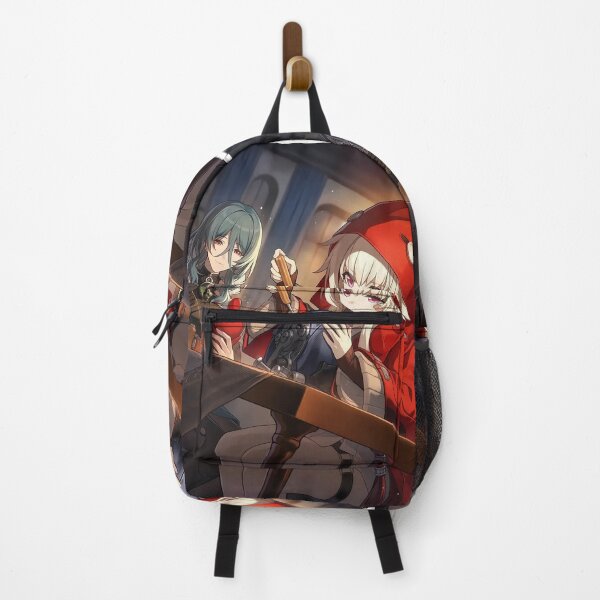 Item preview, Shared Feeling • Honkai Star Rail Light Cone designed and sold by kazatodoesart.