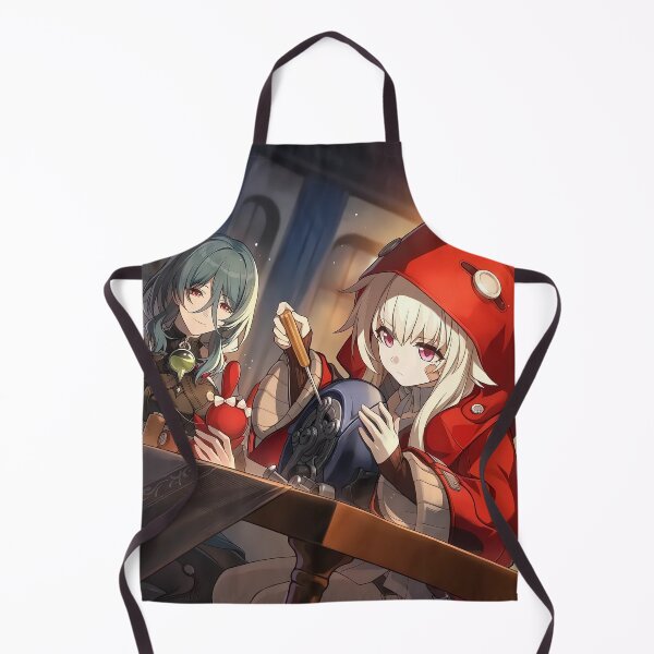 Item preview, Shared Feeling • Honkai Star Rail Light Cone designed and sold by kazatodoesart.