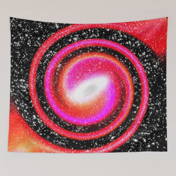 Item preview, Cosmic dance designed and sold by TheDogBotherer.