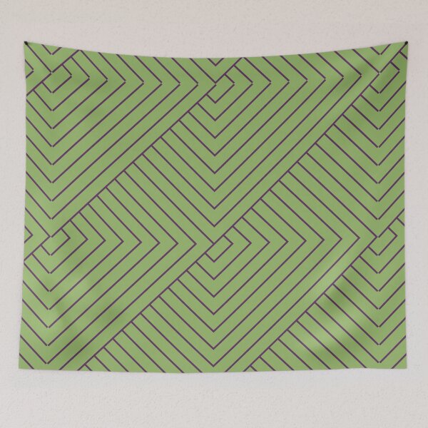 Item preview, Geometric Pattern designed and sold by prozario.