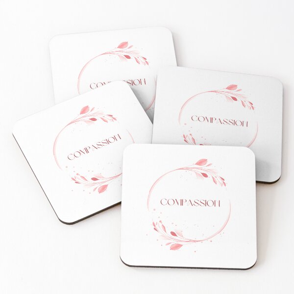 Item preview, Carrying Compassion Wherever You Go designed and sold by sevenonesix.