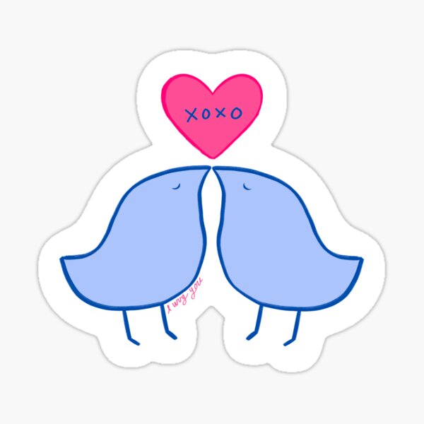 Item preview, Wugs in Love designed and sold by velouriart.