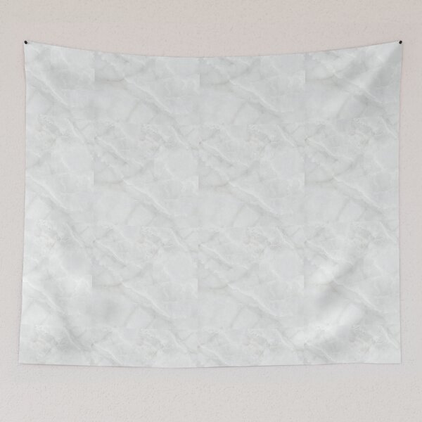 Item preview, White Marble designed and sold by DazzDesigns.