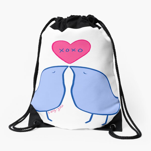 Item preview, Wugs in Love designed and sold by velouriart.