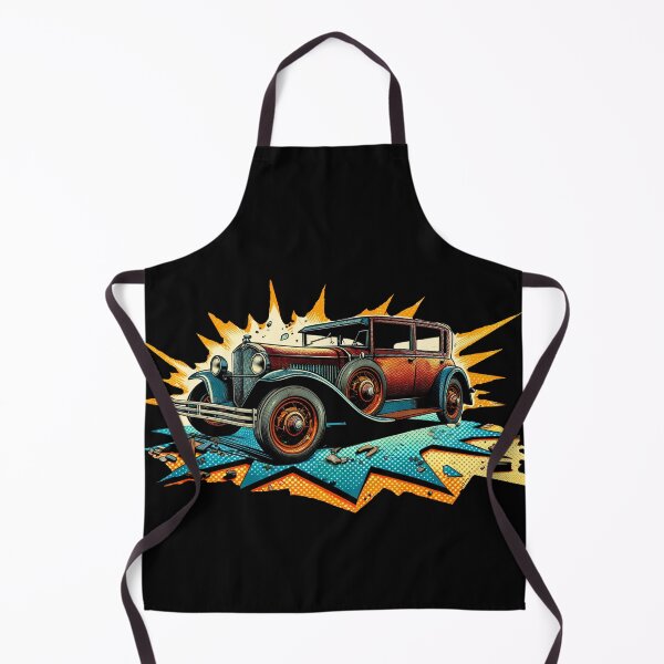 Item preview, A Comic Car...001a..... designed and sold by AtelierFafard.
