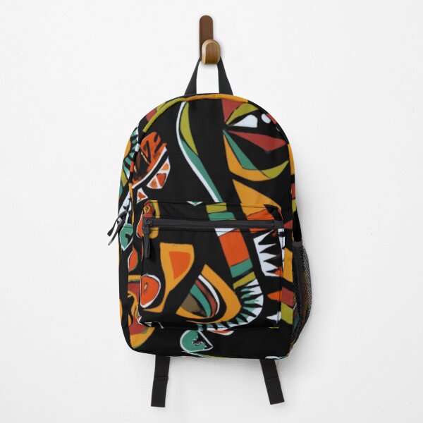 Item preview,   African woman  animation designed and sold by VibeStyleShop.