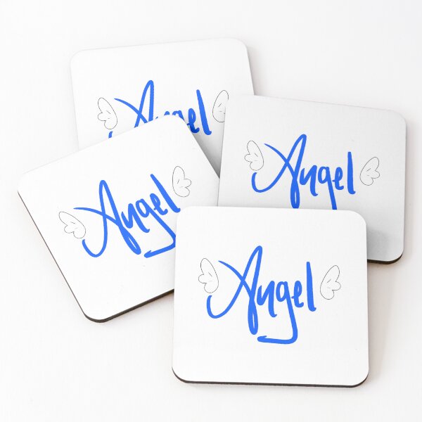 Item preview, Angels designed and sold by BouiArt.