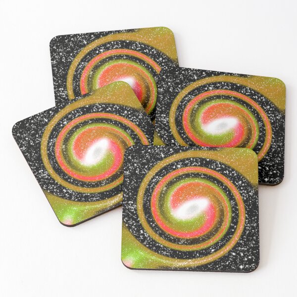 Item preview, Cosmic dance designed and sold by TheDogBotherer.