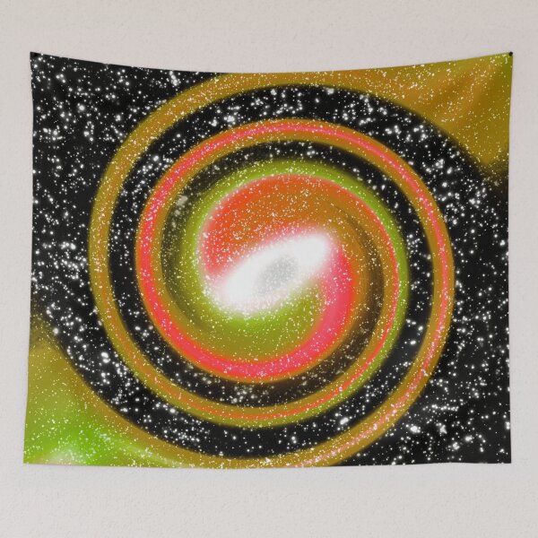 Item preview, Cosmic dance designed and sold by TheDogBotherer.