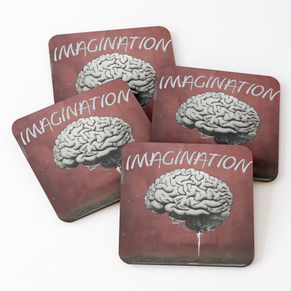 Item preview, Graffiti Brain: Imagination in Bansky Style designed and sold by MillennialVibe.
