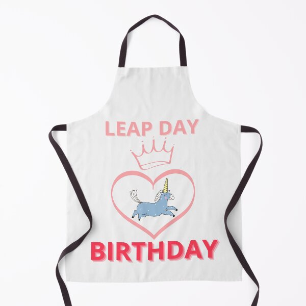Item preview, Leap day birthday designed and sold by NexCreation.