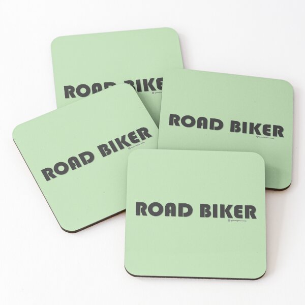 Item preview, Bottomless Road Biker designed and sold by Gravelymas.