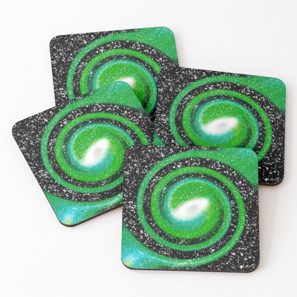 Item preview, Cosmic dance designed and sold by TheDogBotherer.