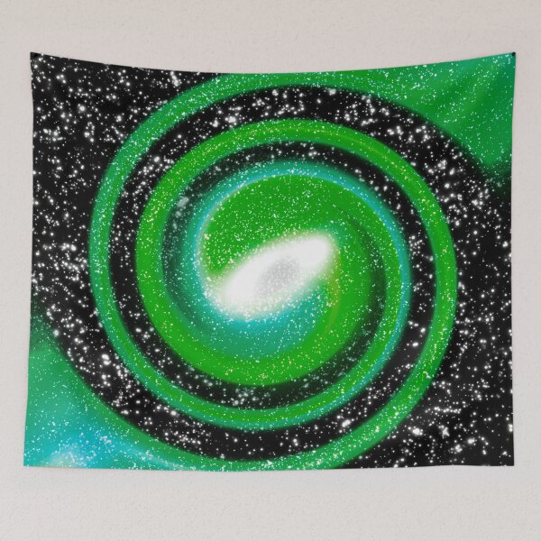 Item preview, Cosmic dance designed and sold by TheDogBotherer.