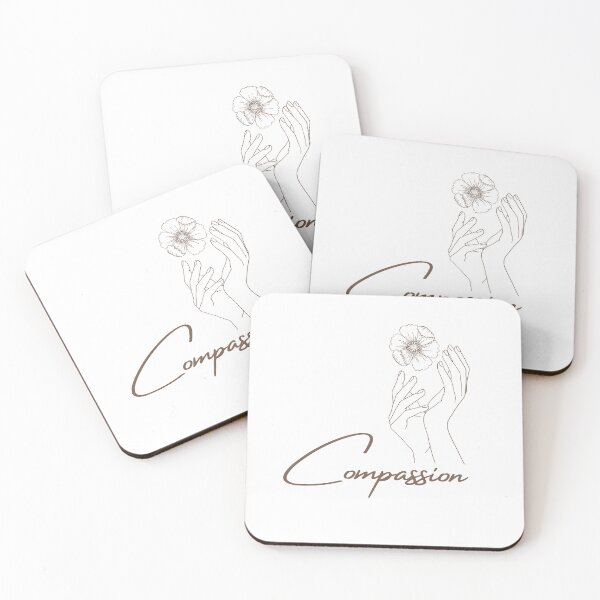 Item preview, Compassion Cove: Finding Refuge in Acts of Kindness designed and sold by sevenonesix.