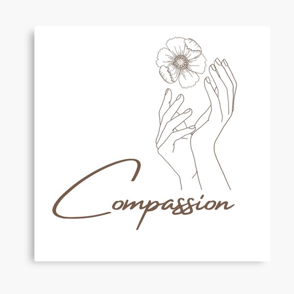 Item preview, Compassion Cove: Finding Refuge in Acts of Kindness designed and sold by sevenonesix.