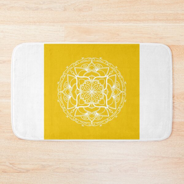 Item preview, HARMONY by Tanis Paulina, Dark Yellow designed and sold by TanisPaulina.