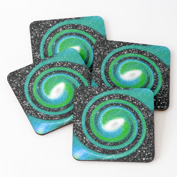 Item preview, Cosmic dance designed and sold by TheDogBotherer.