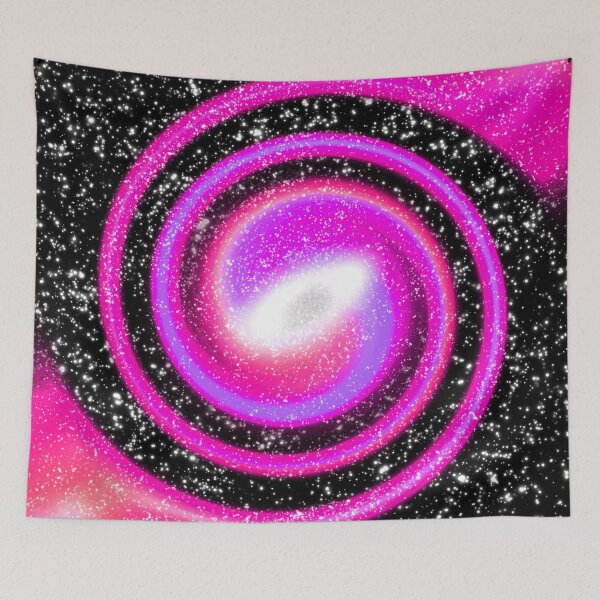 Item preview, Cosmic dance designed and sold by TheDogBotherer.