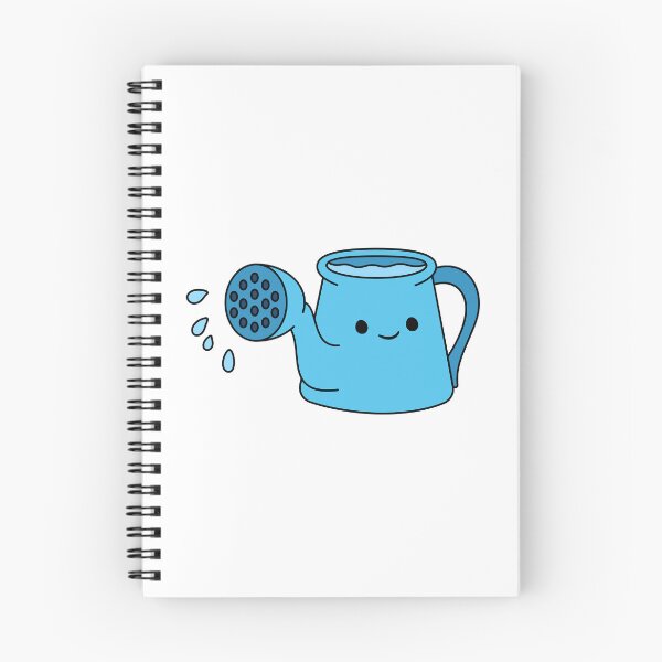 Item preview, Watering Can designed and sold by SideQuestDoodles.
