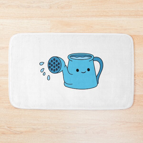 Item preview, Watering Can designed and sold by SideQuestDoodles.