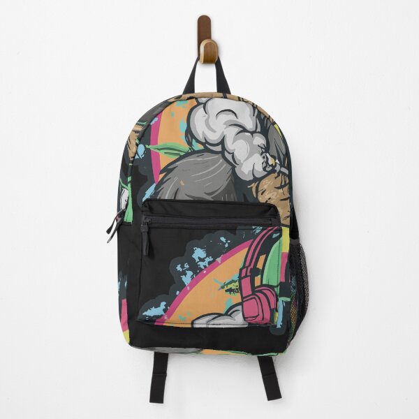 Item preview, Urban Groove: The Hip Hop Gorilla designed and sold by diegomenjivar92.