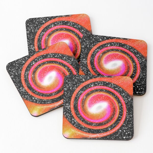 Item preview, Cosmic dance designed and sold by TheDogBotherer.