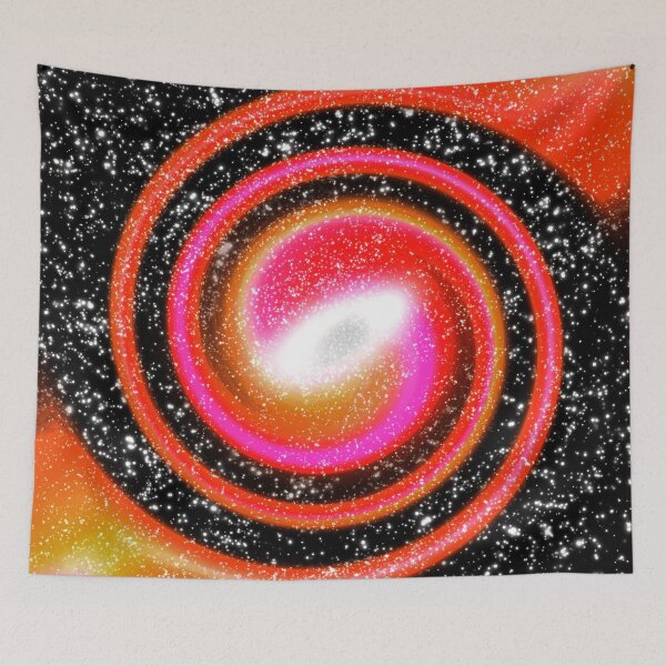 Item preview, Cosmic dance designed and sold by TheDogBotherer.