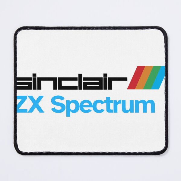 Item preview, ZX Spectrum  designed and sold by PaintAttention.