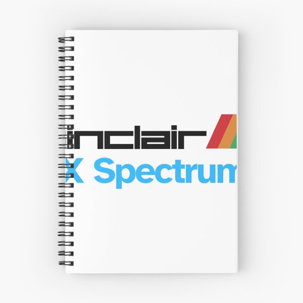 Item preview, ZX Spectrum  designed and sold by PaintAttention.